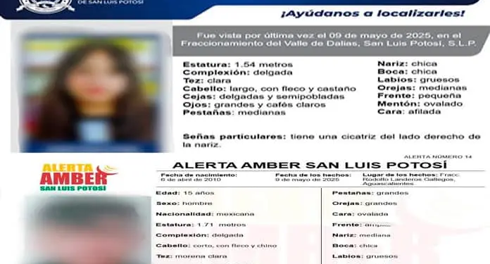 Policía municipal ubica a dos menores con ficha de búsqueda en la colonia Simón Díaz