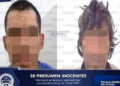 Detienen a dos por el robo al Rey del Wepa