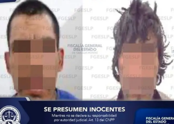 Detienen a dos por el robo al Rey del Wepa