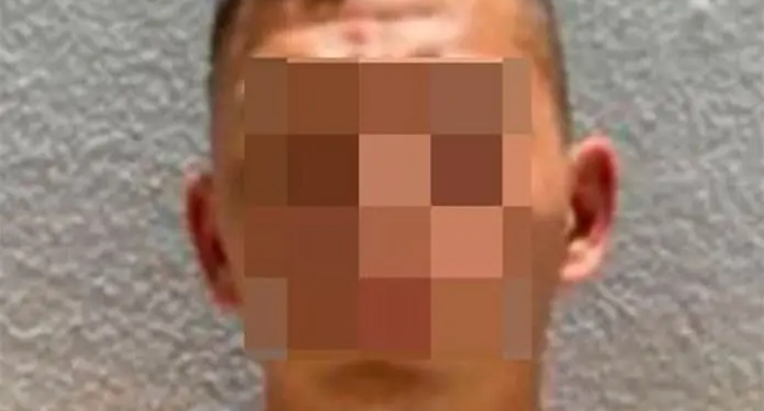 Presunto ladrón de vehículos trasladaba autos robados a Durango; ya está detenido