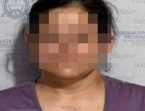 Vinculan a proceso a mujer por muerte de bebé en guardería de Matehuala