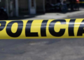 Hombre y mujer son asesinados en ataque armado en la colonia Tercera Chica