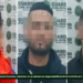 Detienen a cuatro por presunta violencia familiar