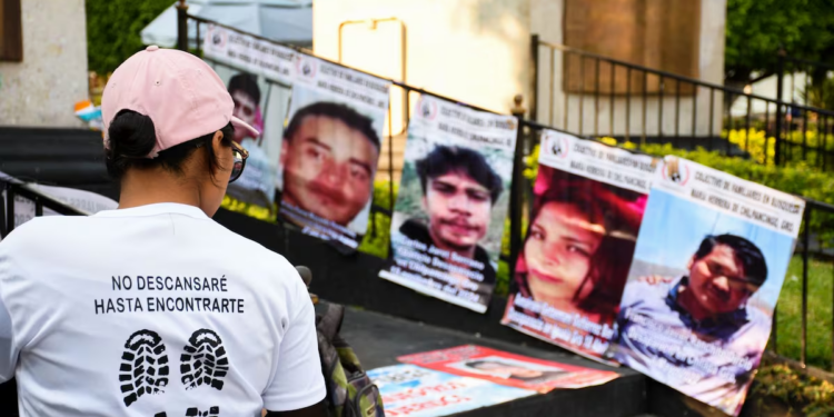 UdeG advierte sobre alza en desapariciones de adolescentes por reclutamiento forzado