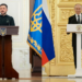 Zelenski rechaza reunirse con cualquier enviado ruso que no sea Putin