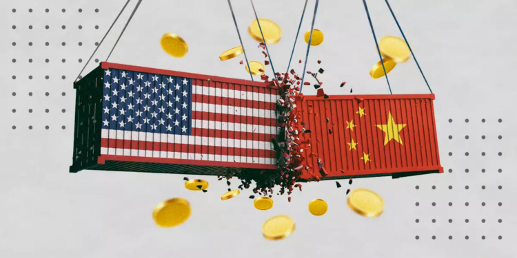 EE. UU. y China acuerdan tregua comercial y suspenden aranceles por 90 días