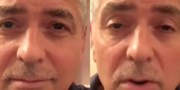 Mujer argentina sufre estafa millonaria por un falso George Clooney que hablaba con inteligencia artificial
