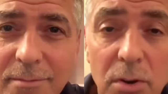 Mujer argentina sufre estafa millonaria por un falso George Clooney que hablaba con inteligencia artificial