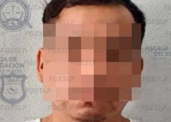Imputado por feminicidio en Ciudad Valles recibe sentencia de 50 años