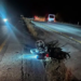 Vehículo pesado embiste a tres personas en la Valles–Tampico: hay dos muertos