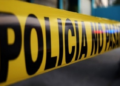Hombre y mujer son asesinados en ataque armado en la colonia Los Vergeles