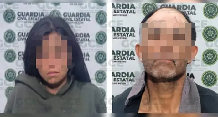 Detienen a dos personas por allanamiento de morada
