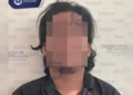 Cae presunto extorsionador en operativo conjunto entre SLP y Jalisco