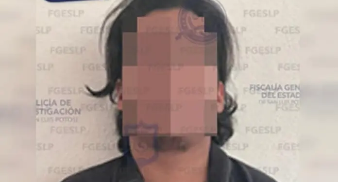 Cae presunto extorsionador en operativo conjunto entre SLP y Jalisco