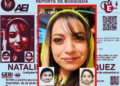 Mujer estadounidense y sus dos hijos desaparecen en Apodaca, Nuevo León