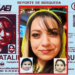 Mujer estadounidense y sus dos hijos desaparecen en Apodaca, Nuevo León