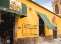 Asaltan Café Corta’o en el Centro Histórico; roban celular y 7 mil pesos