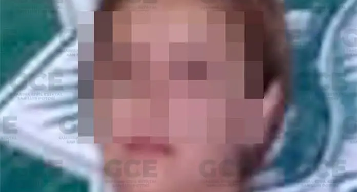 Detienen a joven en Ébano por presunta retención ilegal de un menor