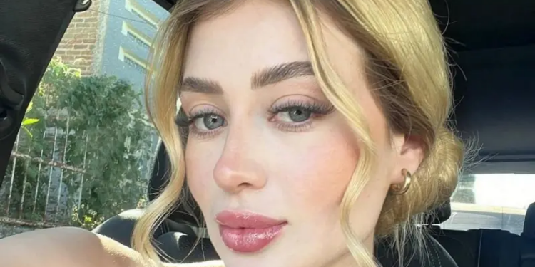 Quién era Valeria Márquez, la influencer mexicana asesinada a tiros cuando transmitía en vivo por TikTok