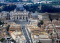 Cuánta es la riqueza de la Iglesia católica y de dónde proviene