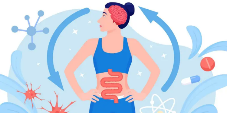 Por qué la conexión entre el intestino y el cerebro es tan importante para nuestra salud (y cómo podemos mejorarla)