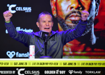 Por qué Julio César Chávez despreció la victoria de Jake Paul ante Mike Tyson
