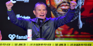 Por qué Julio César Chávez despreció la victoria de Jake Paul ante Mike Tyson