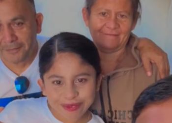 Lupita TikTok: esto se sabe sobre el último adiós a su bebé y el arresto de su esposo