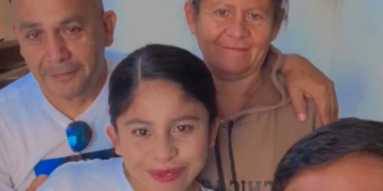 Lupita TikTok: esto se sabe sobre el último adiós a su bebé y el arresto de su esposo