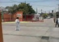Hombre habría sido herido de bala en presunto asalto en Quintas de la Hacienda