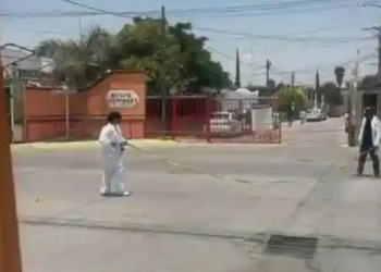 Hombre habría sido herido de bala en presunto asalto en Quintas de la Hacienda