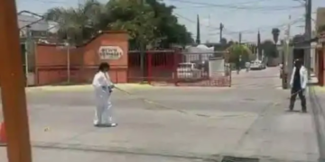 Hombre habría sido herido de bala en presunto asalto en Quintas de la Hacienda