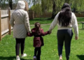 “Logramos pasar en el tercer intento”: los latinos indocumentados que huyen de EE.UU. a Canadá a pie para pedir refugio