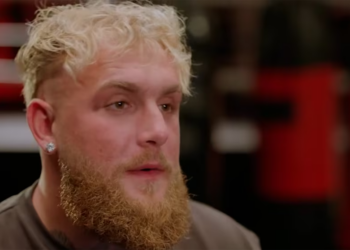 Jake Paul afirma que de haber peleado con Canelo Álvarez, habría ganado fácilmente: “Está acabado”