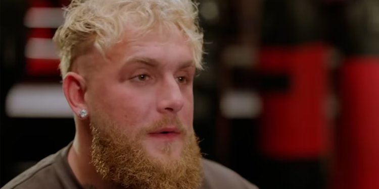 Jake Paul afirma que de haber peleado con Canelo Álvarez, habría ganado fácilmente: “Está acabado”