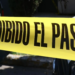 Hallan a hombre sin vida en la calle Manuel Acuña, en la colonia Viveros de la capital potosina