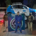 Detienen a individuo que se hacía pasar por trabajador de Telmex