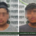 Detienen a pareja por lesiones mutuas tras reporte en la colonia Tercera Grande