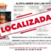 Localizan a Alanna, menor reportada como desaparecida desde febrero en San Luis Potosí