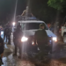 Guardia Civil rescata a hombre secuestrado y recupera camioneta robada tras persecución en Ciudad Valles