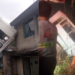 Camión se impacta contra casa en Atizapán
