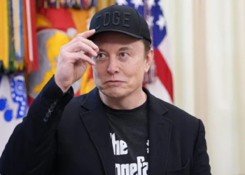 Elon Musk: 5 maneras en las que el hombre más rico del mundo cambió la Casa Blanca