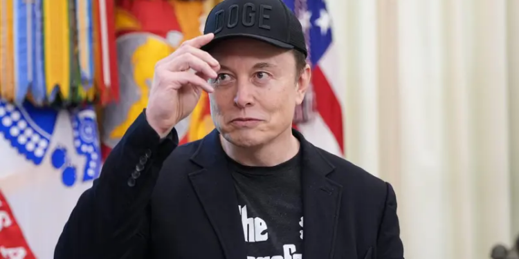 Elon Musk: 5 maneras en las que el hombre más rico del mundo cambió la Casa Blanca