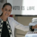 Qué se juegan el gobierno de Sheinbaum y México en la inédita elección de los jueces del país mediante el voto popular