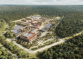 Cómo será la nueva cárcel de máxima seguridad de Francia en la Amazonía y por qué acusan a París de querer reinstalar una “colonia penal” en Sudamérica