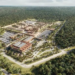 Cómo será la nueva cárcel de máxima seguridad de Francia en la Amazonía y por qué acusan a París de querer reinstalar una “colonia penal” en Sudamérica