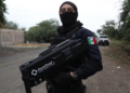 Sedena adquirirá sistemas antidron y detección de explosivos para proteger a soldados