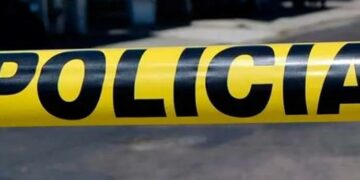 Pareja muere asesinada en ataque armado en la Tercera Chica