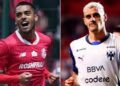 Monterrey supera a Toluca y pone un pie en la antesala de la final