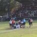 Durante partido en Michoacán fallece futbolista infantil por golpe de calor